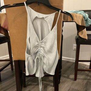 Free People intimate tank